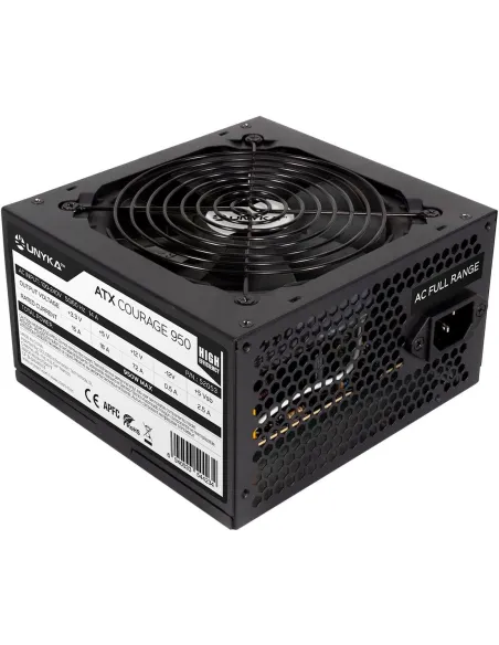 UNYKAch Courage 950W