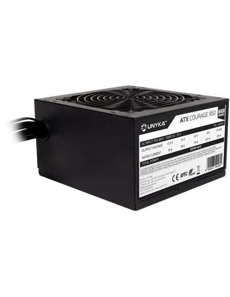 UNYKAch Courage 950W