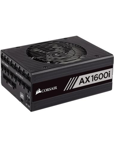Corsair AX1600i 1600W 80 Plus Titanium