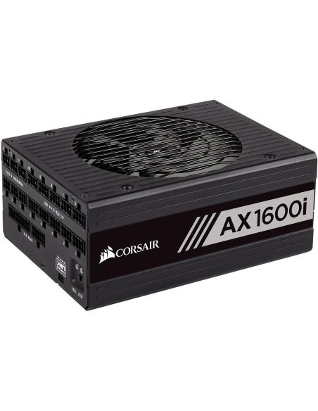 Corsair AX1600i 1600W 80 Plus Titanium