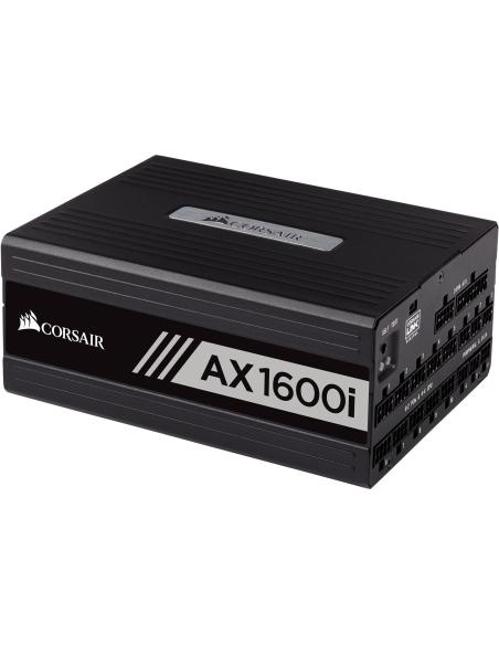 Corsair AX1600i 1600W 80 Plus Titanium