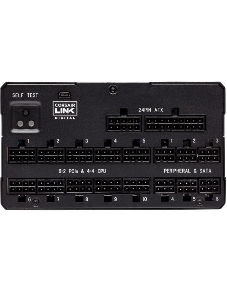 Corsair AX1600i 1600W 80 Plus Titanium