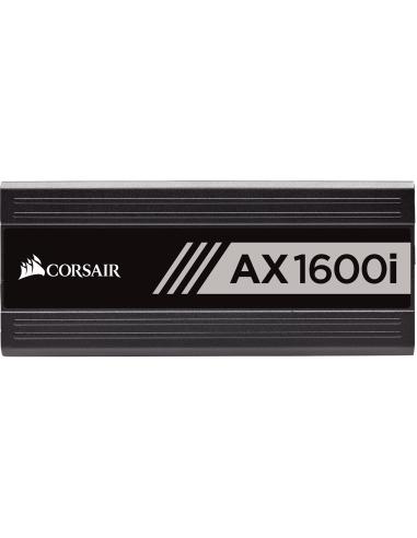 Corsair AX1600i 1600W 80 Plus Titanium
