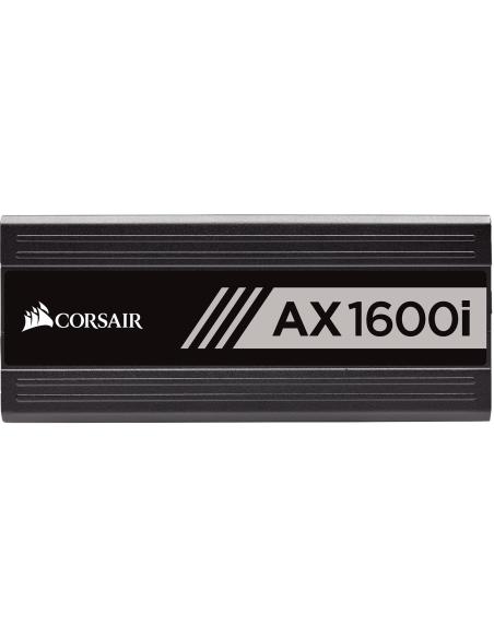Corsair AX1600i 1600W 80 Plus Titanium