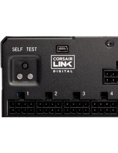 Corsair AX1600i 1600W 80 Plus Titanium