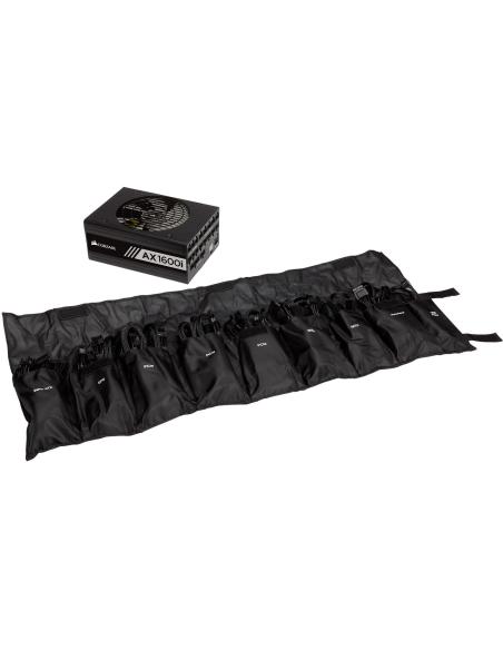 Corsair AX1600i 1600W 80 Plus Titanium