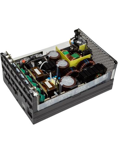 Corsair AX1600i 1600W 80 Plus Titanium Modular