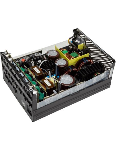 Corsair AX1600i 1600W 80 Plus Titanium Modular