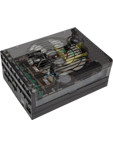 Corsair AX1600i 1600W 80 Plus Titanium Modular