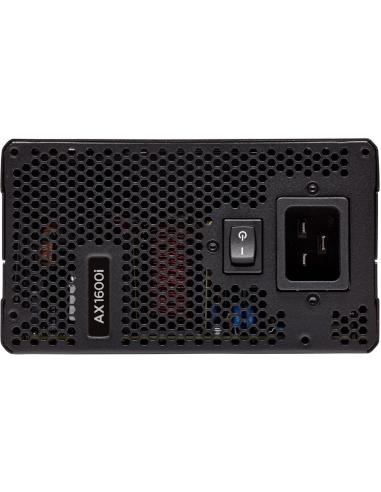 Corsair AX1600i 1600W 80 Plus Titanium Modular