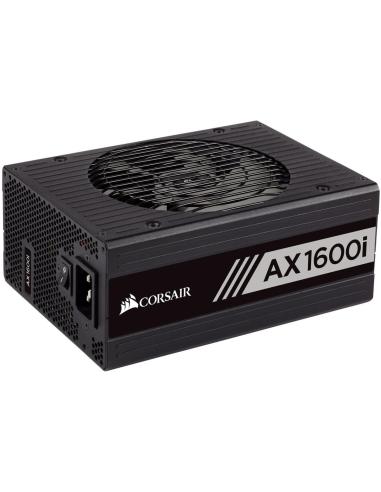 Corsair AX1600i 1600W 80 Plus Titanium Modular