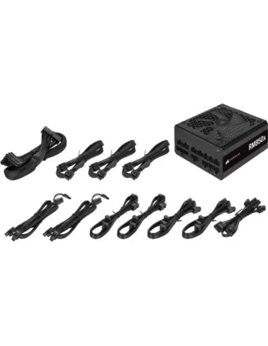 Corsair RMx Series RM850x 850W 80 Plus Gold