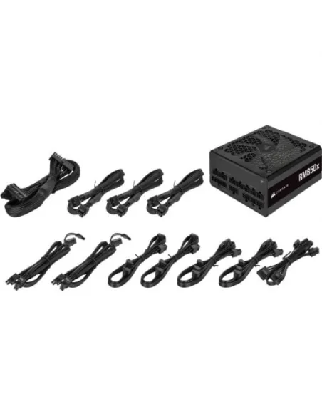 Corsair RMx Series RM850x 850W 80 Plus Gold