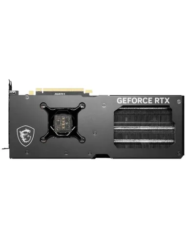 MSI GeForce RTX 4070 Ti GAMING X SLIM 12GB GDDR6X DLSS3