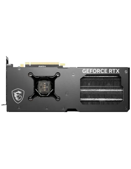 MSI GeForce RTX 4070 Ti GAMING X SLIM 12GB GDDR6X DLSS3