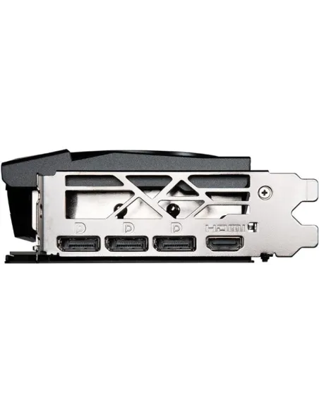 MSI GeForce RTX 4070 Ti GAMING X SLIM 12GB GDDR6X DLSS3