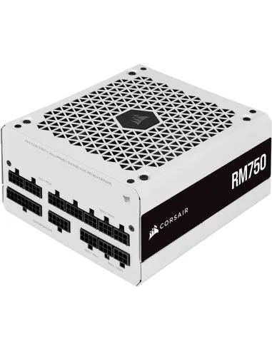 Corsair RM White Series RM750 750W 80 Plus Gold