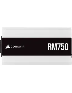 Corsair RM White Series RM750 750W 80 Plus Gold