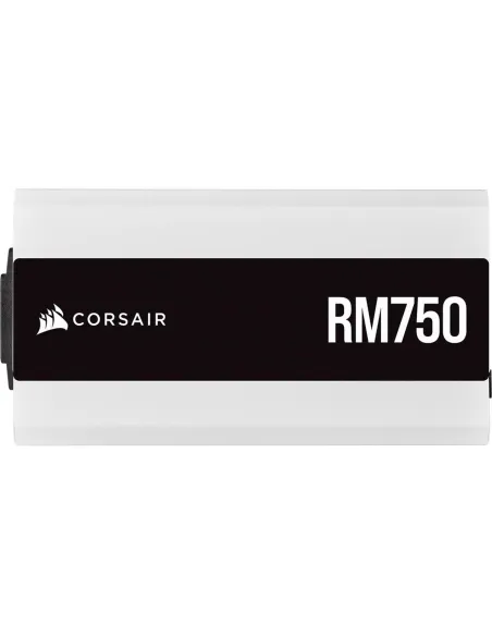 Corsair RM White Series RM750 750W 80 Plus Gold
