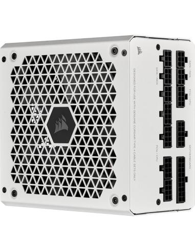Corsair RM White Series RM750 750W 80 Plus Gold