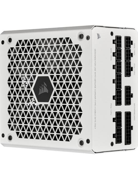 Corsair RM White Series RM750 750W 80 Plus Gold