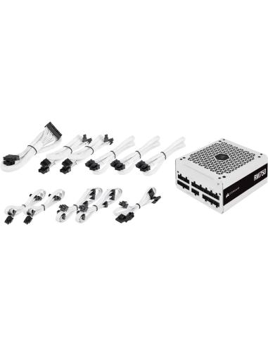 Corsair RM White Series RM750 750W 80 Plus Gold
