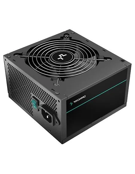 DeepCool PM750D 750W 80 Plus Gold