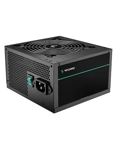 DeepCool PM850D 850W 80 Plus Gold