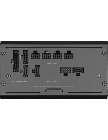 Corsair RM750x SHIFT 750W 80 Plus Gold