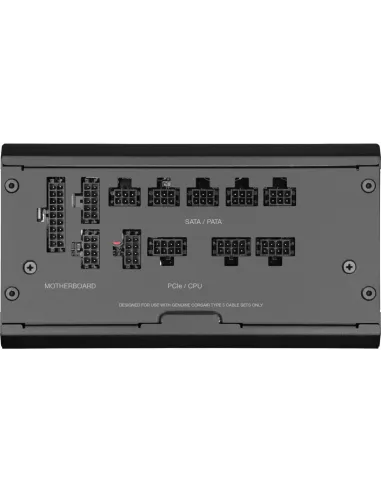 Corsair RM850x SHIFT 850W 80 Plus Gold