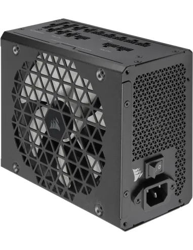 Corsair RM1000x SHIFT 1000W 80 Plus Gold