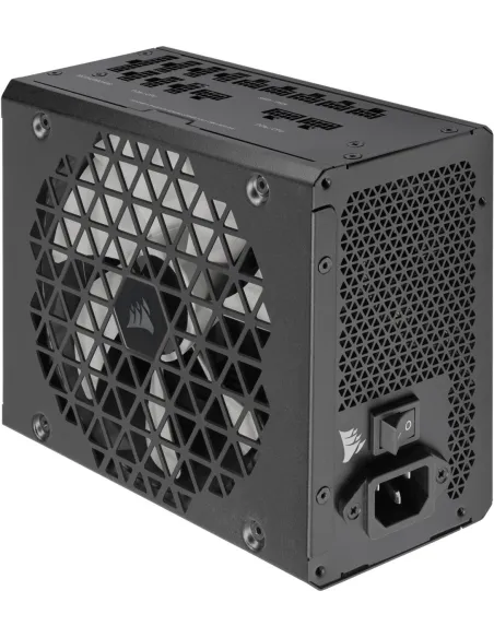 Corsair RM1000x SHIFT 1000W 80 Plus Gold