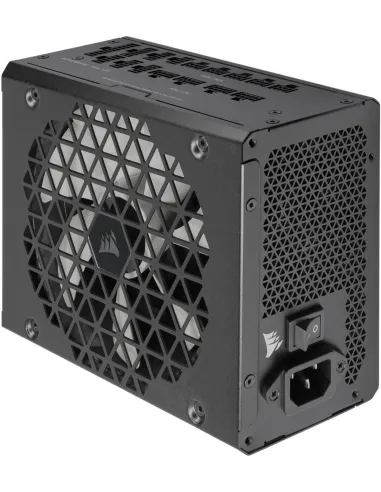 Corsair RM1200x SHIFT 1200W 80 Plus Gold