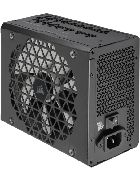 Corsair RM1200x SHIFT 1200W 80 Plus Gold