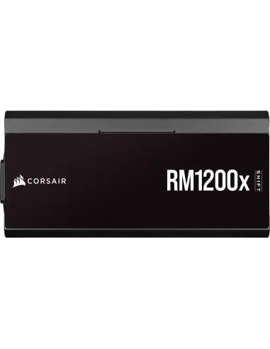 Corsair RM1200x SHIFT 1200W 80 Plus Gold