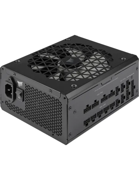 Corsair RM1200x SHIFT 1200W 80 Plus Gold