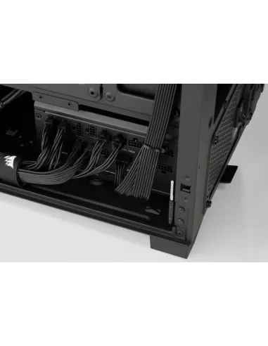 Corsair RM1200x SHIFT 1200W 80 Plus Gold