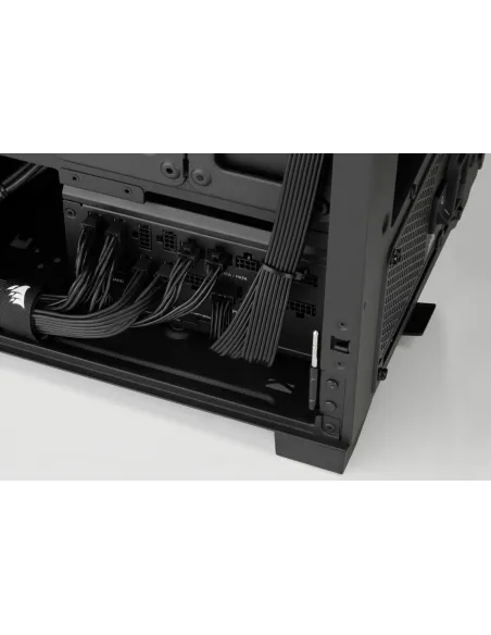 Corsair RM1200x SHIFT 1200W 80 Plus Gold