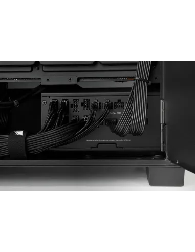 Corsair RM1200x SHIFT 1200W 80 Plus Gold