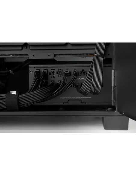 Corsair RM1200x SHIFT 1200W 80 Plus Gold