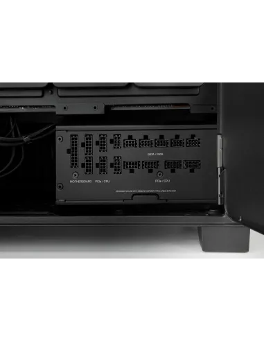 Corsair RM1200x SHIFT 1200W 80 Plus Gold