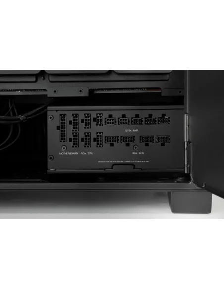 Corsair RM1200x SHIFT 1200W 80 Plus Gold