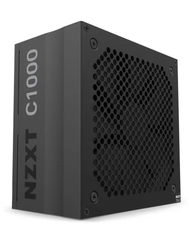 NZXT C1000 1000W 80 Plus Gold