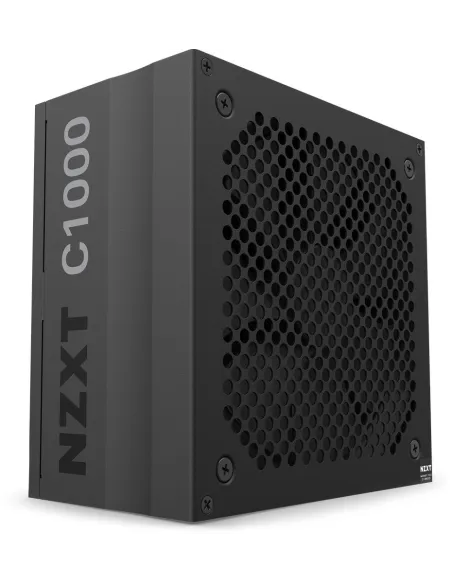 NZXT C1000 1000W 80 Plus Gold