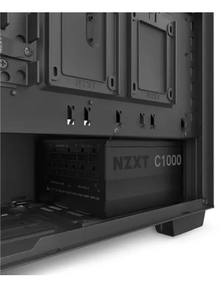 NZXT C1000 1000W 80 Plus Gold