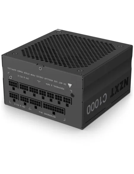 NZXT C1000 1000W 80 Plus Gold