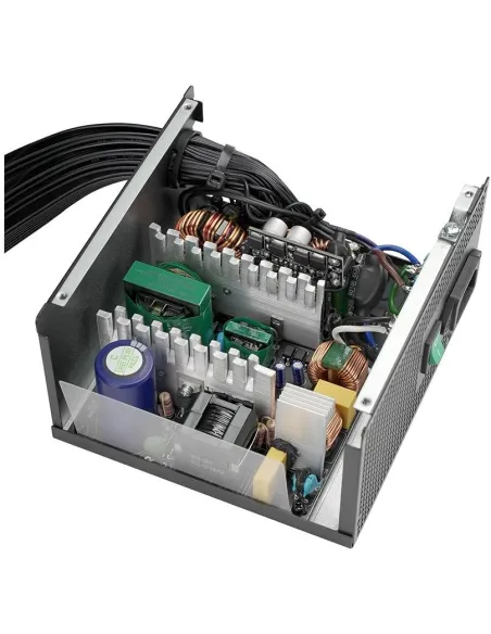 DeepCool PK650D 650W 80 Plus Bronze