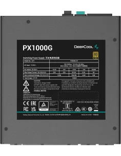 DeepCool PX1000G 1000W 80 Plus Gold