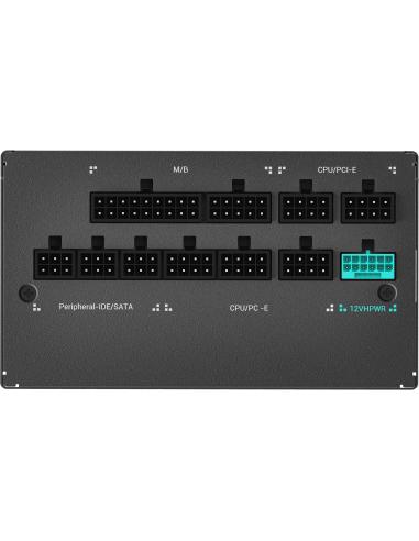 DeepCool PX1000G 1000W 80 Plus Gold
