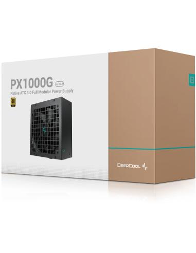 DeepCool PX1000G 1000W 80 Plus Gold